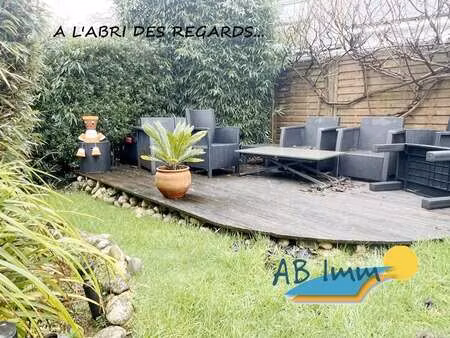 vente maison à ploemeur (56270) : à vendre / 120m² ploemeur