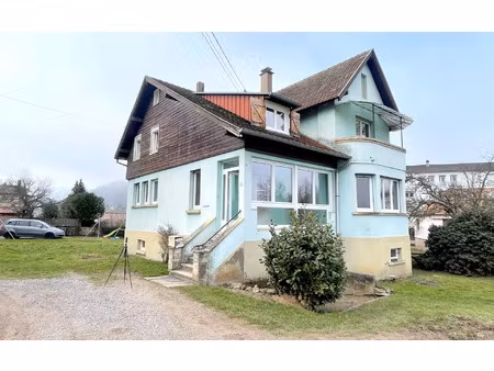 maison schirmeck m² t-6 à vendre  179 900 €