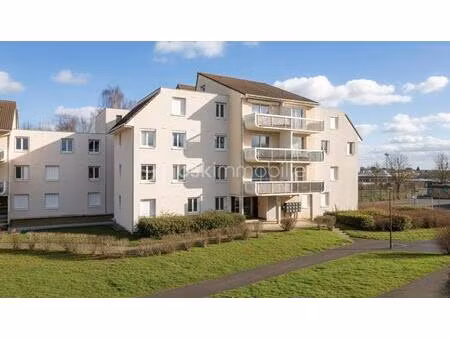 appartement de 88 79 m² à savigny-le-temple