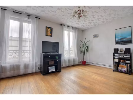 appartement 3 pièces 53 m² à vendre / acheter saint-ouen-sur-seine 93400 ? | era immobilie