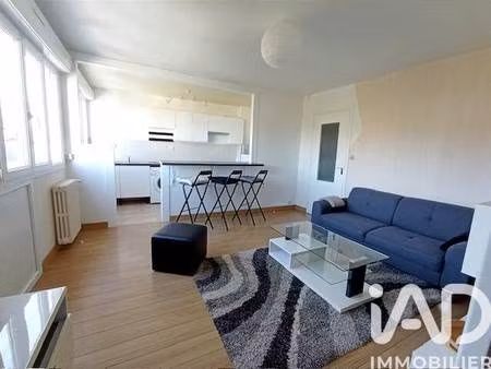 iad france florence cararon