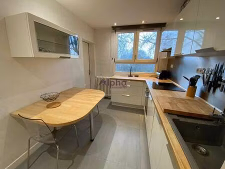 sarl alpha immobilier