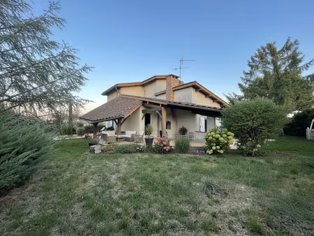 maison 6 pièces - 142 m²