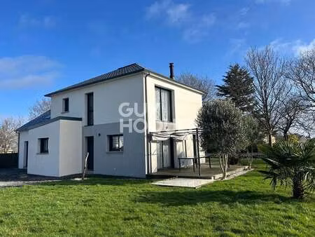 vente maison à juilley (50220) : à vendre / 108m² juilley
