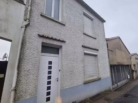 vente maison aux epesses (85590) : à vendre / 90m² les epesses