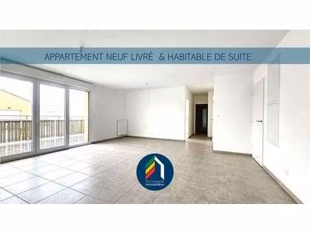 vente appartement 4 pièces aux herbiers (85500) : à vendre 4 pièces / 81m² les herbiers