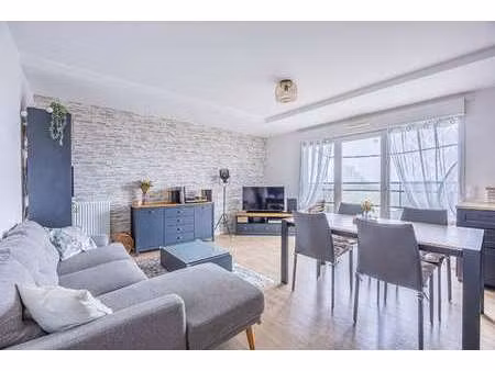 vente appartement 3 pièces à saint-herblain (44800) : à vendre 3 pièces / 64m² saint-herbl