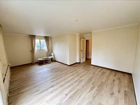 vente appartement 3 pièces à vannes (56000) : à vendre 3 pièces / 68m² vannes