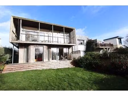 vente maison à brest (29200) : à vendre / 169m² brest