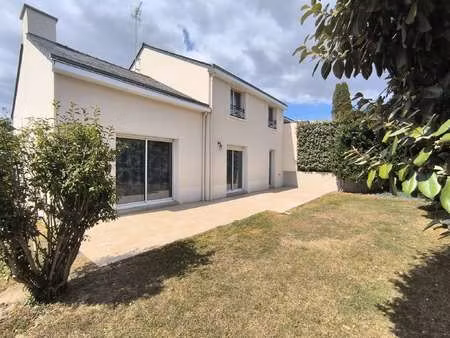 vente maison à orvault (44700) : à vendre / 130m² orvault