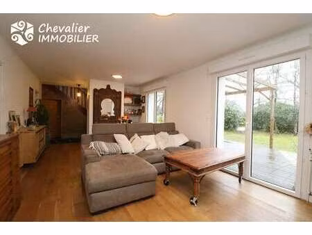vente maison à saint-nolff (56250) : à vendre / 132m² saint-nolff