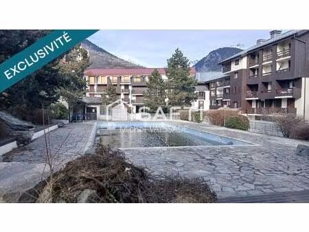 en exclusivité chez safti albertville