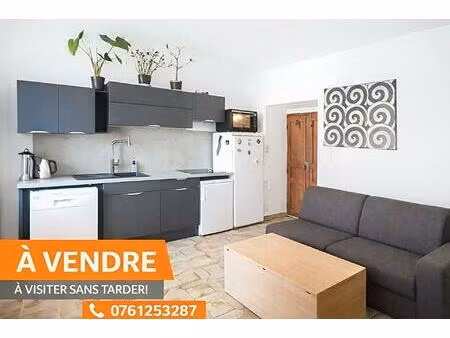 “à 80 m de la plage – terrasse – prêt à louer – opportunité rare !”