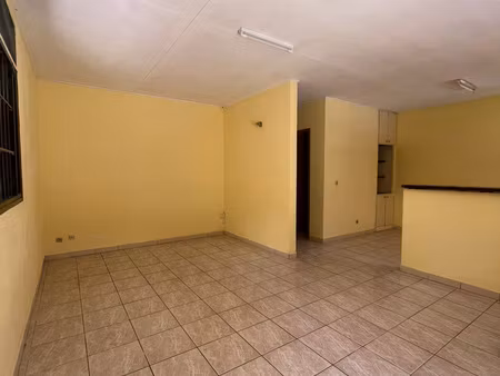 charmant appartement de type t2