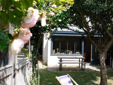 bourron marlotte coeur de village!! rare sur le marché de la location.