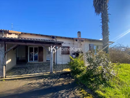 maison proche commodites !