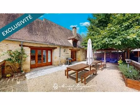 domaine touristique clé en main en vallée de la vézère