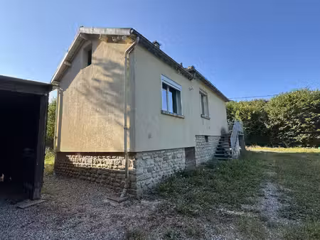 venez découvrir chez cazin immobilier ce pavillon à vendre.