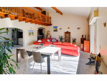 maison roques m² t-7 à vendre  635 000 €