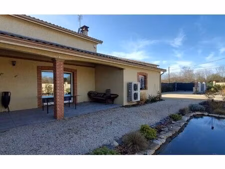 maison roques m² t-7 à vendre  660 000 €