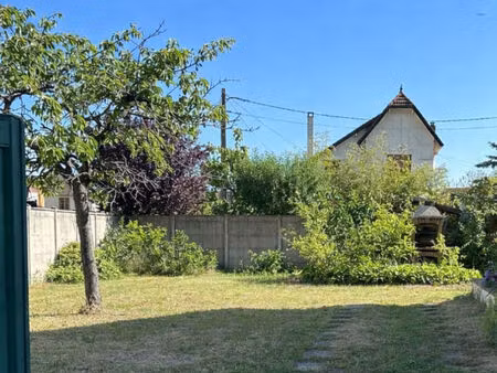 aubergenville-elisabethville terrain a batir