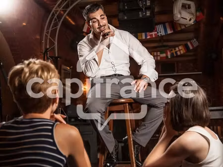 fonds de commerce à vendre la roche sur yon (85)