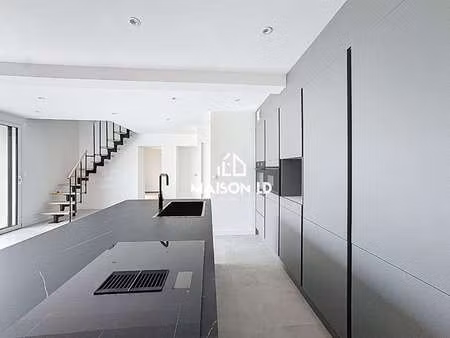 vente maison à caen (14000) : à vendre / 130m² caen