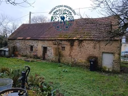 vente maison à catteville (50390) : à vendre / 34m² catteville