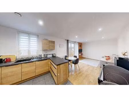 vente maison au havre (76600) : à vendre / 68m² le havre