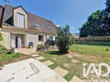 vente maison de ville 4 pièces