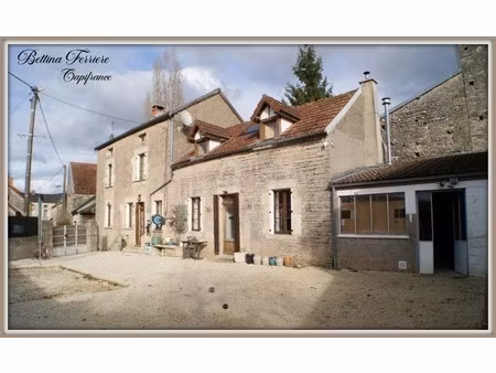 maison à vendre 5 pièces