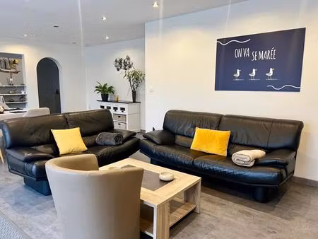 maison de standing cocooning