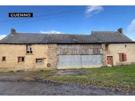 vente maison à romillé (35850) : à vendre / 225m² romillé