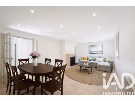 vente maison/villa 7 pièces