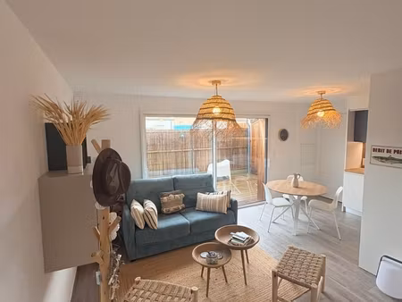 vente maison/villa 3 pièces