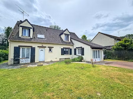 maison le val saint germain 4 pièce(s)