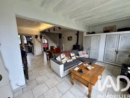 vente maison/villa 7 pièces
