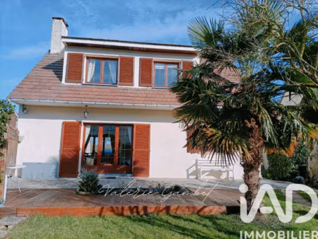 vente maison/villa 5 pièces