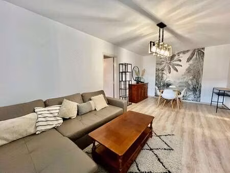 location appartement 2 pièces meublé à saint-brieuc (22000) : à louer 2 pièces meublé / 48