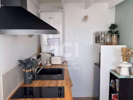 location maison meublé à viais (44860) : à louer meublé / 17m² viais