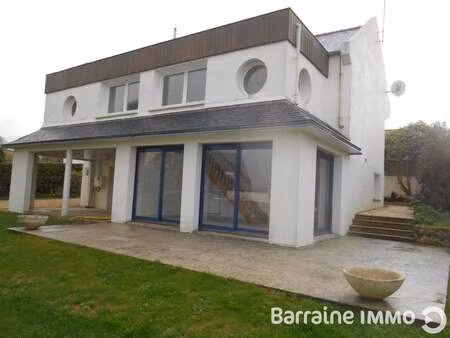 location maison à carantec (29660) : à louer / 148m² carantec