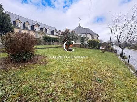 location maison à pleurtuit (35730) : à louer / 70m² pleurtuit