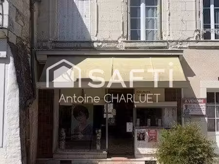 local commercial à vendre