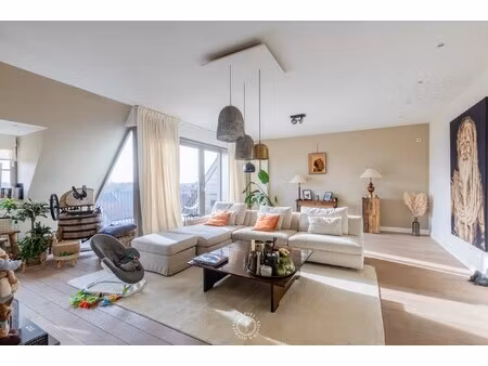 appartement te huur in temse met 4 slaapkamers