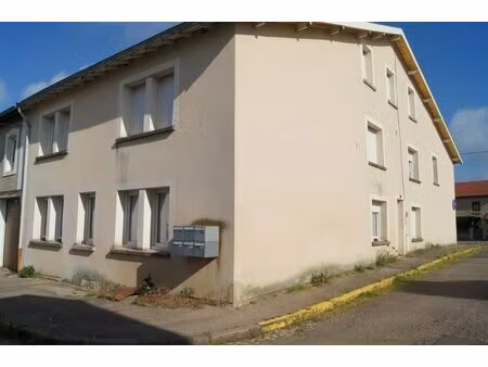 à louer appartement 55 18 m² – 610 € |mont-bonvillers