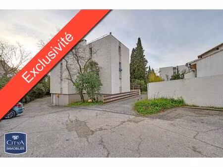 achat parking montpellier 34090