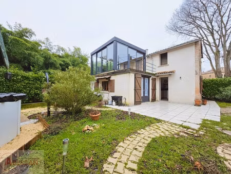 vente maison individuelle robiac rochessadoule  103m² 5 pièces 155 000€ avec garage