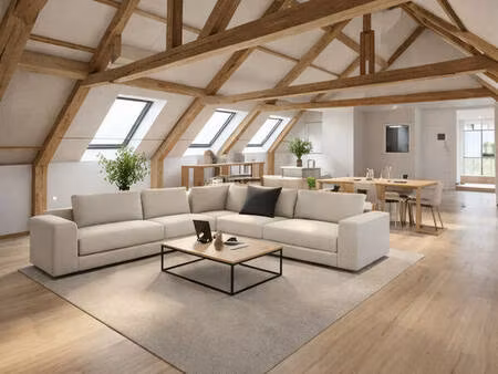 appartement rénové en 2026