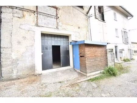location commerce 40 m² à meximieux (01800)