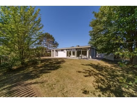 huis te huur in oostduinkerke met 4 slaapkamers